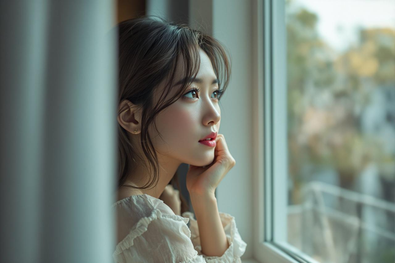 娱乐圈之我是大明星中的普通女孩与倪妮在每一部的魅力揭秘引发热议
